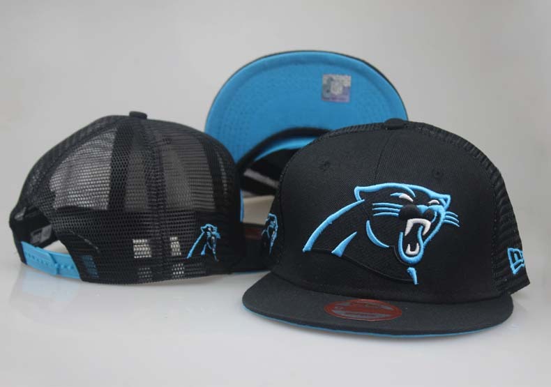 Carolina Panthers Snapbacks-057