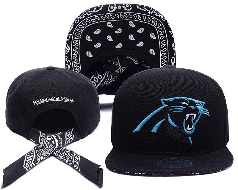 Carolina Panthers Snapbacks-058