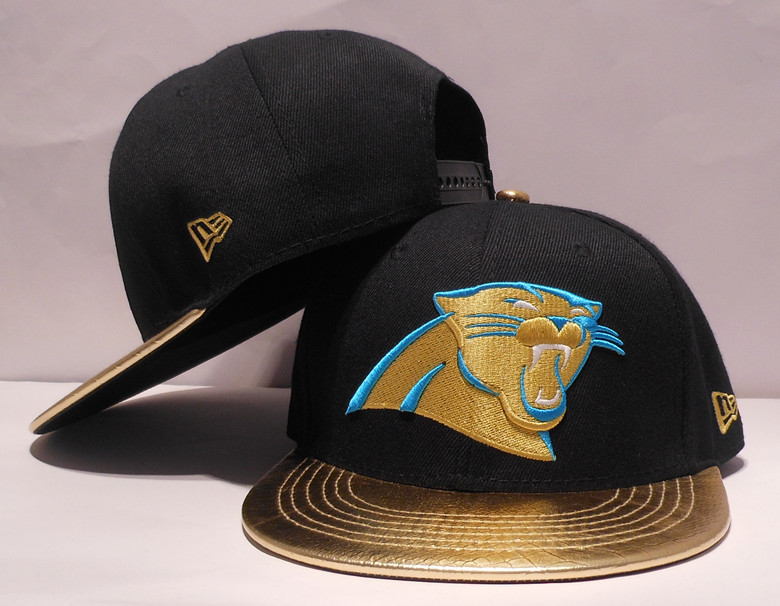 Carolina Panthers Snapbacks-060