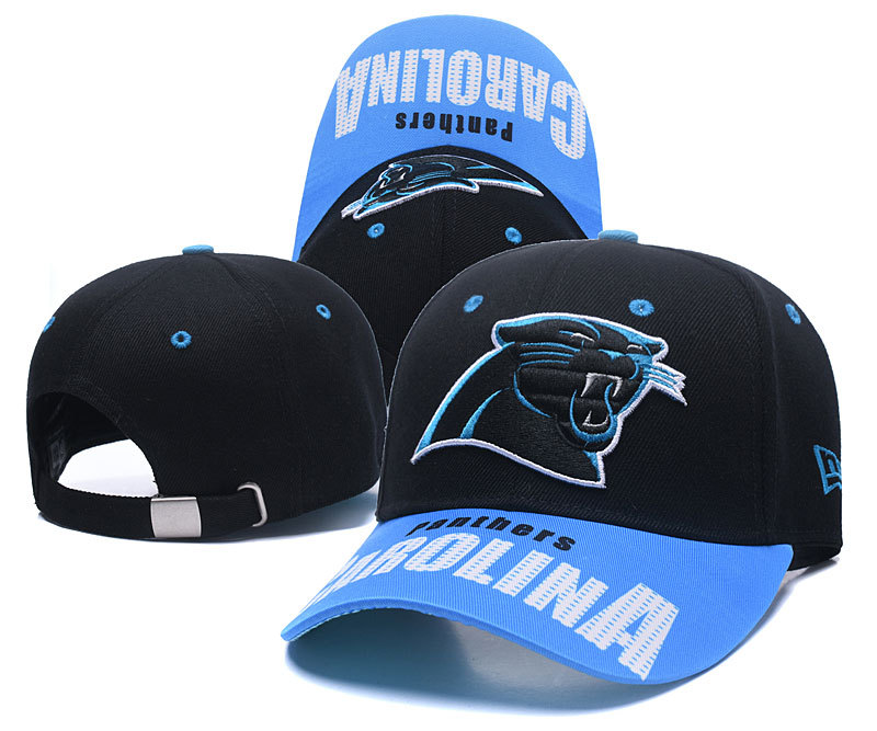 Carolina Panthers Snapbacks-062