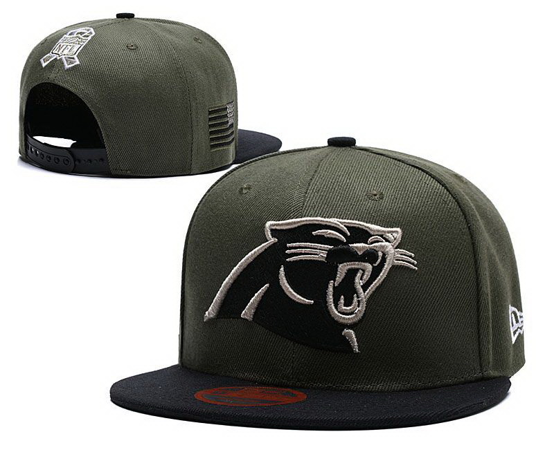 Carolina Panthers Snapbacks-067