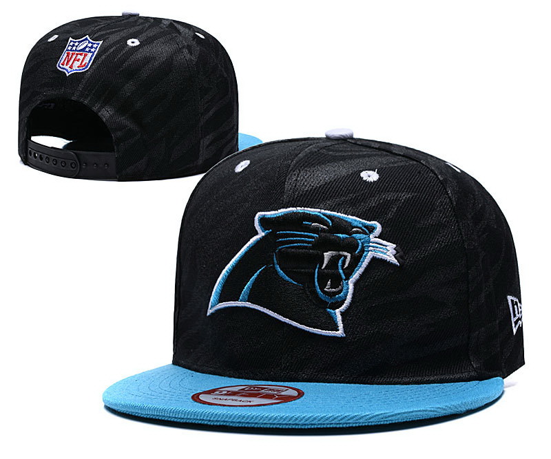 Carolina Panthers Snapbacks-068