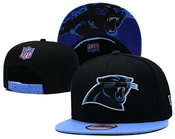 Carolina Panthers Snapbacks-072