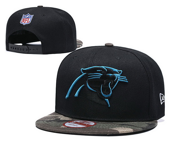 Carolina Panthers Snapbacks-073