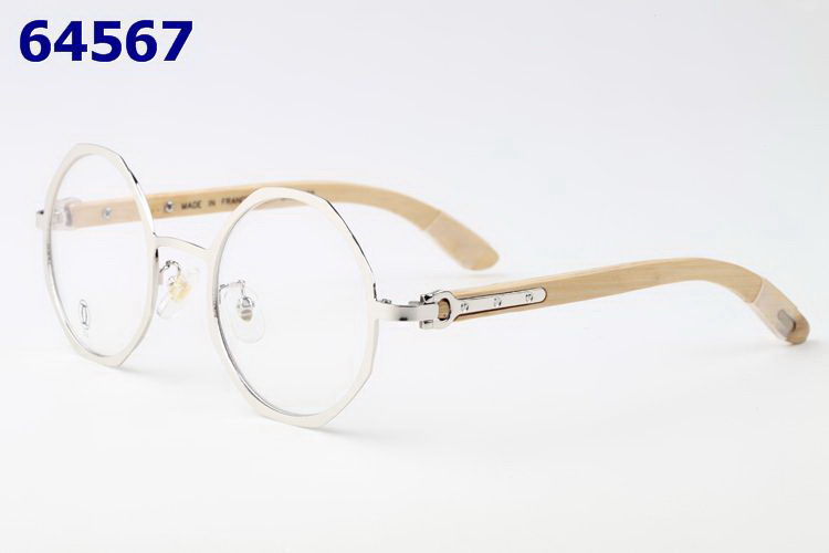 Cartie Plain Glasses AAA-016