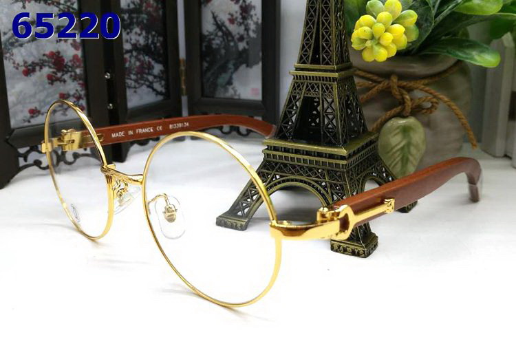 Cartie Plain Glasses AAA-021