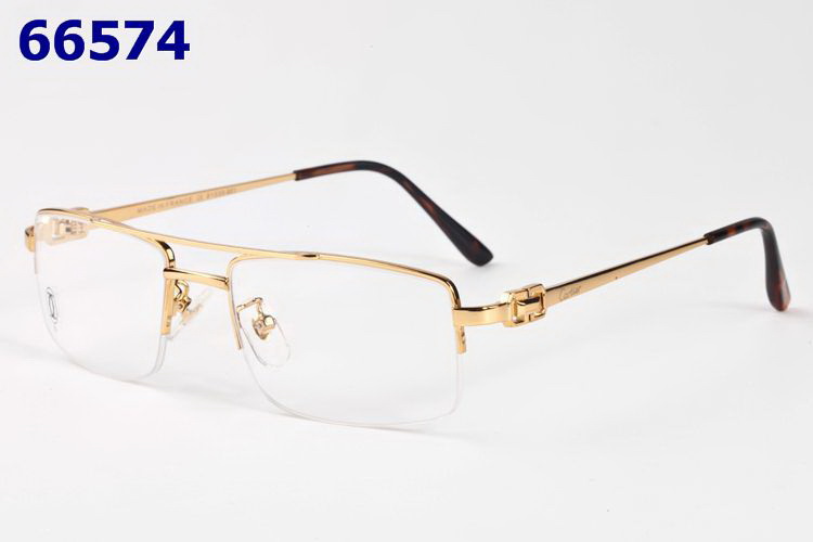 Cartie Plain Glasses AAA-033