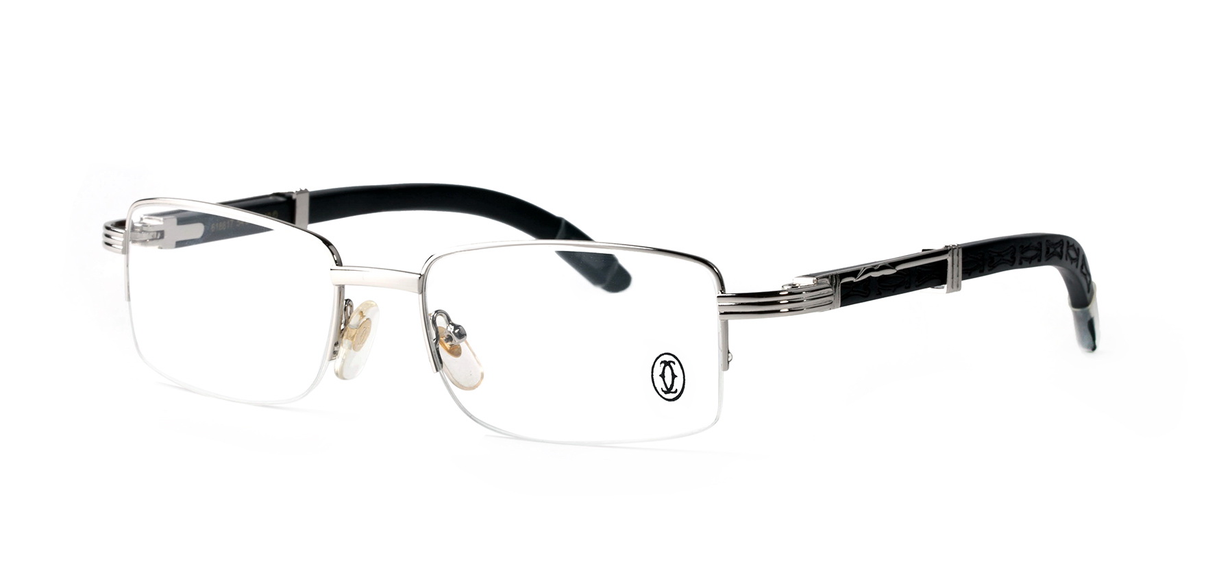 Cartie Plain Glasses AAA-082