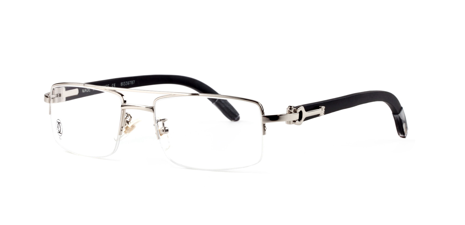 Cartie Plain Glasses AAA-106