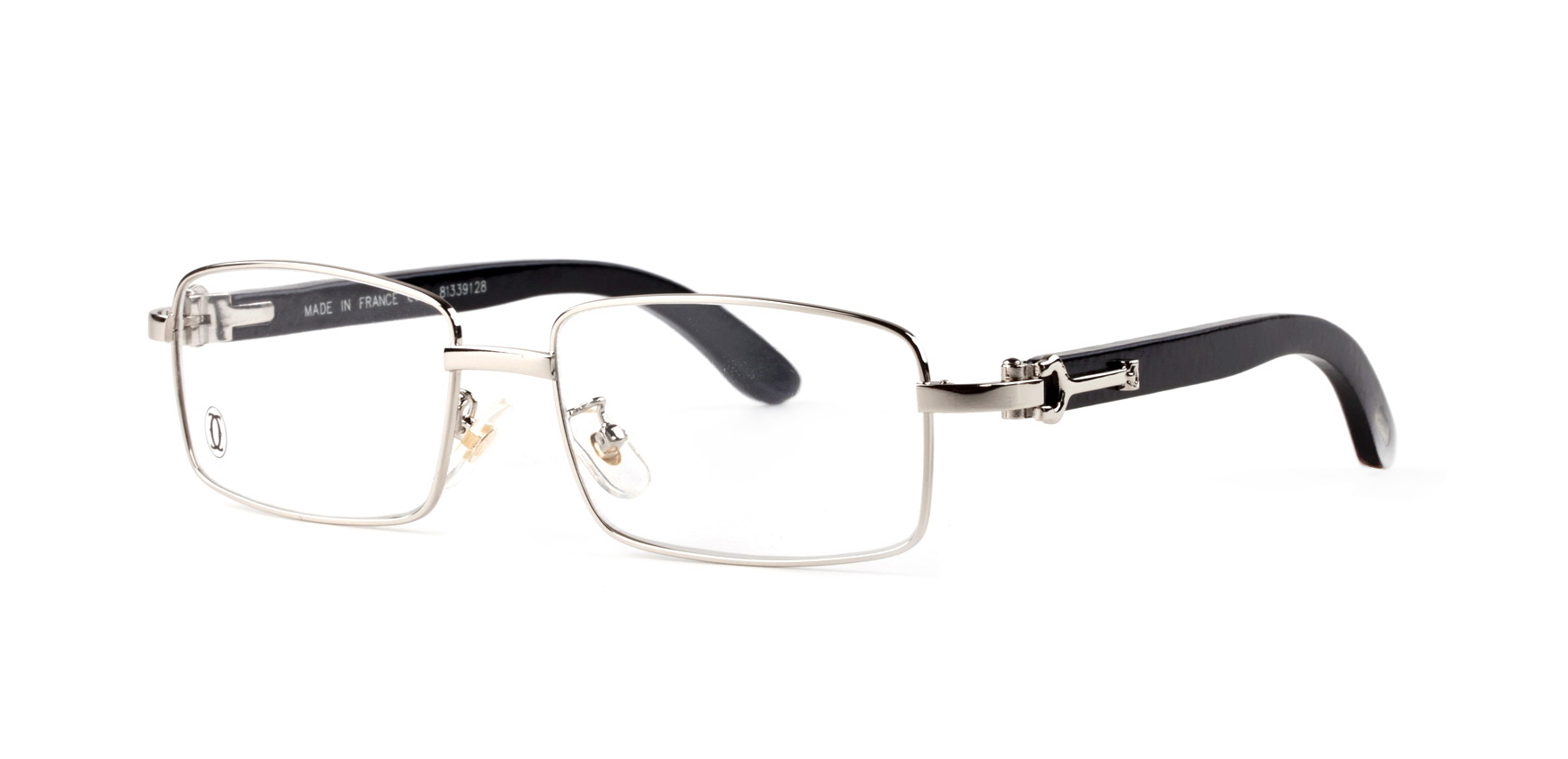 Cartie Plain Glasses AAA-113