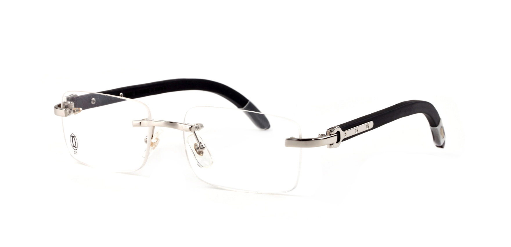 Cartie Plain Glasses AAA-120