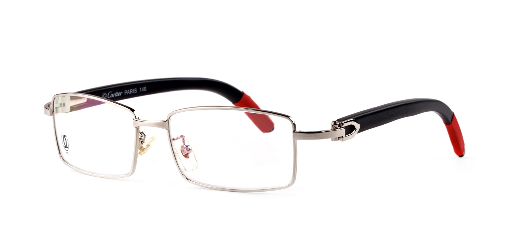 Cartie Plain Glasses AAA-147