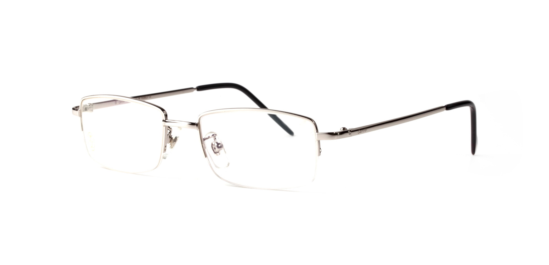 Cartie Plain Glasses AAA-176