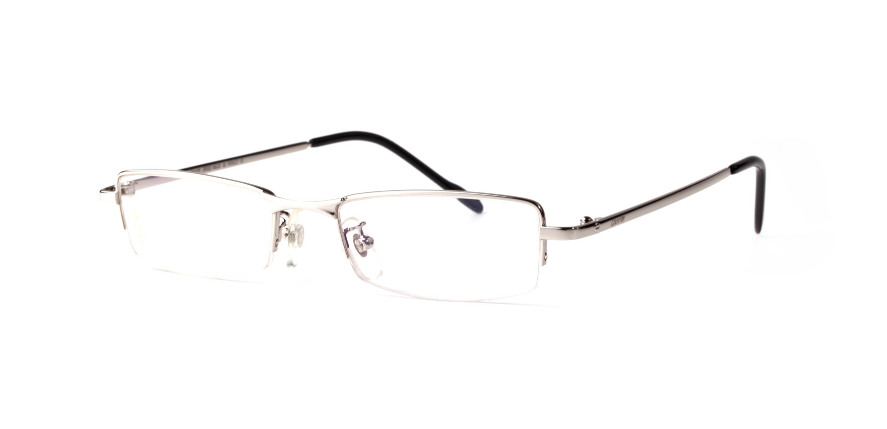 Cartie Plain Glasses AAA-178