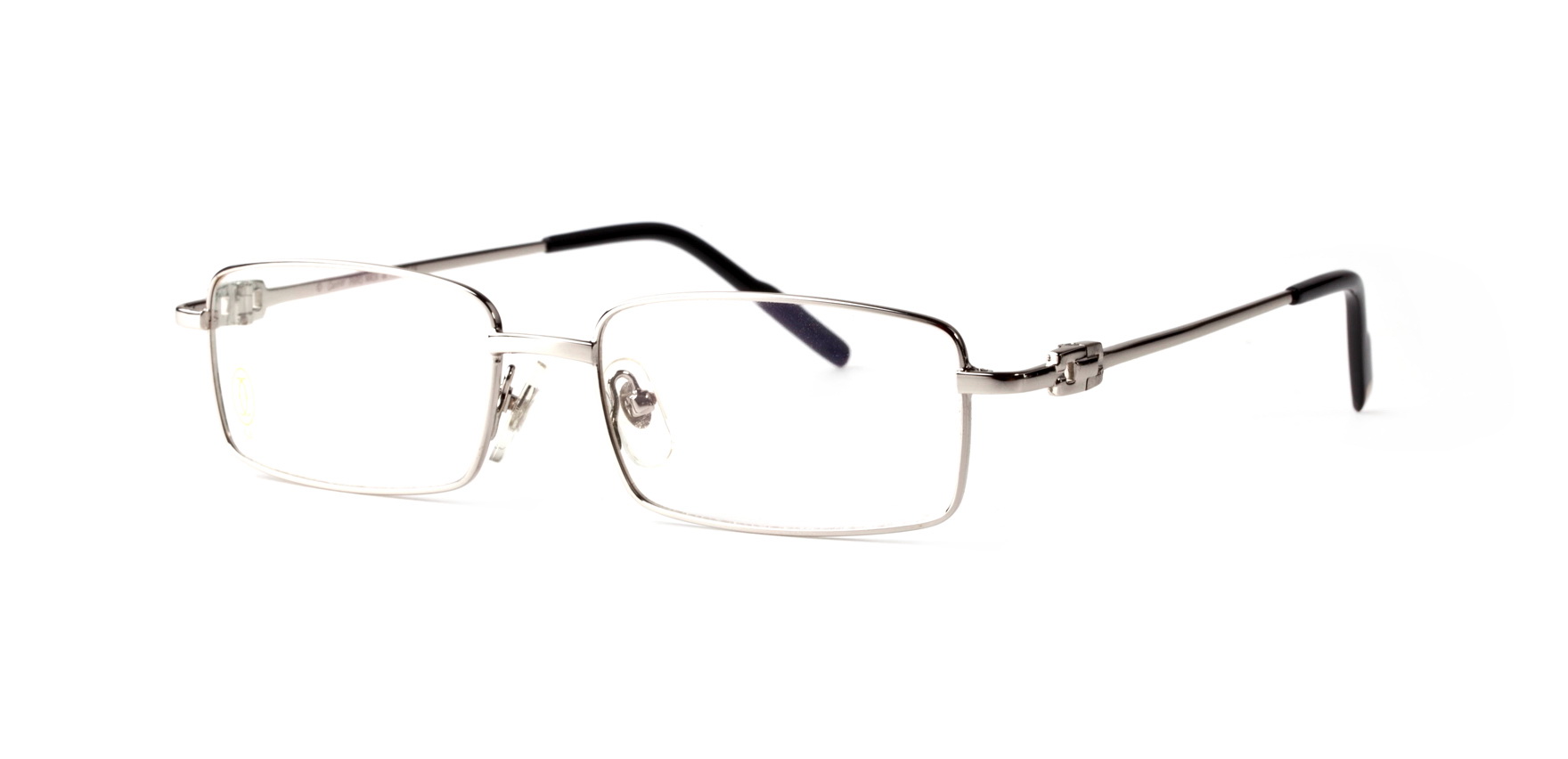 Cartie Plain Glasses AAA-179