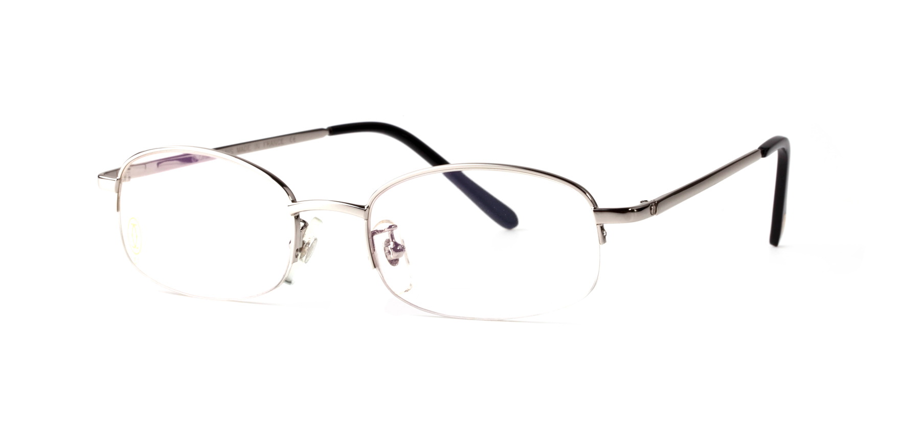 Cartie Plain Glasses AAA-180