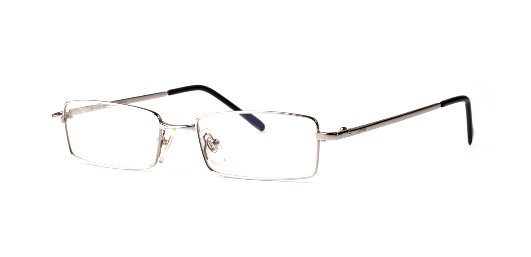 Cartie Plain Glasses AAA-181