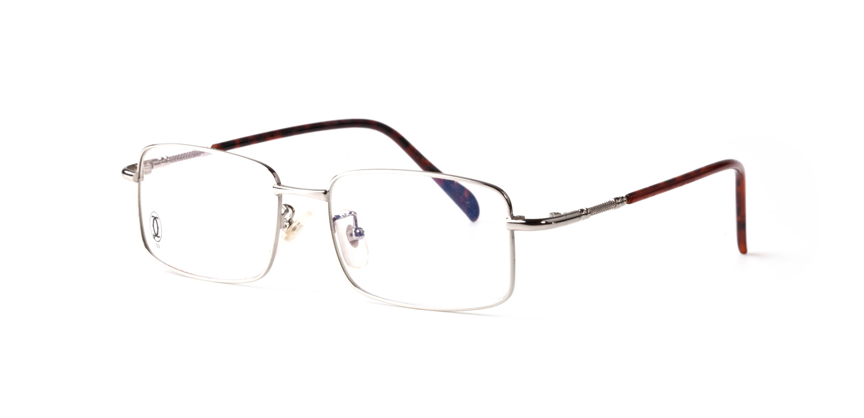 Cartie Plain Glasses AAA-182