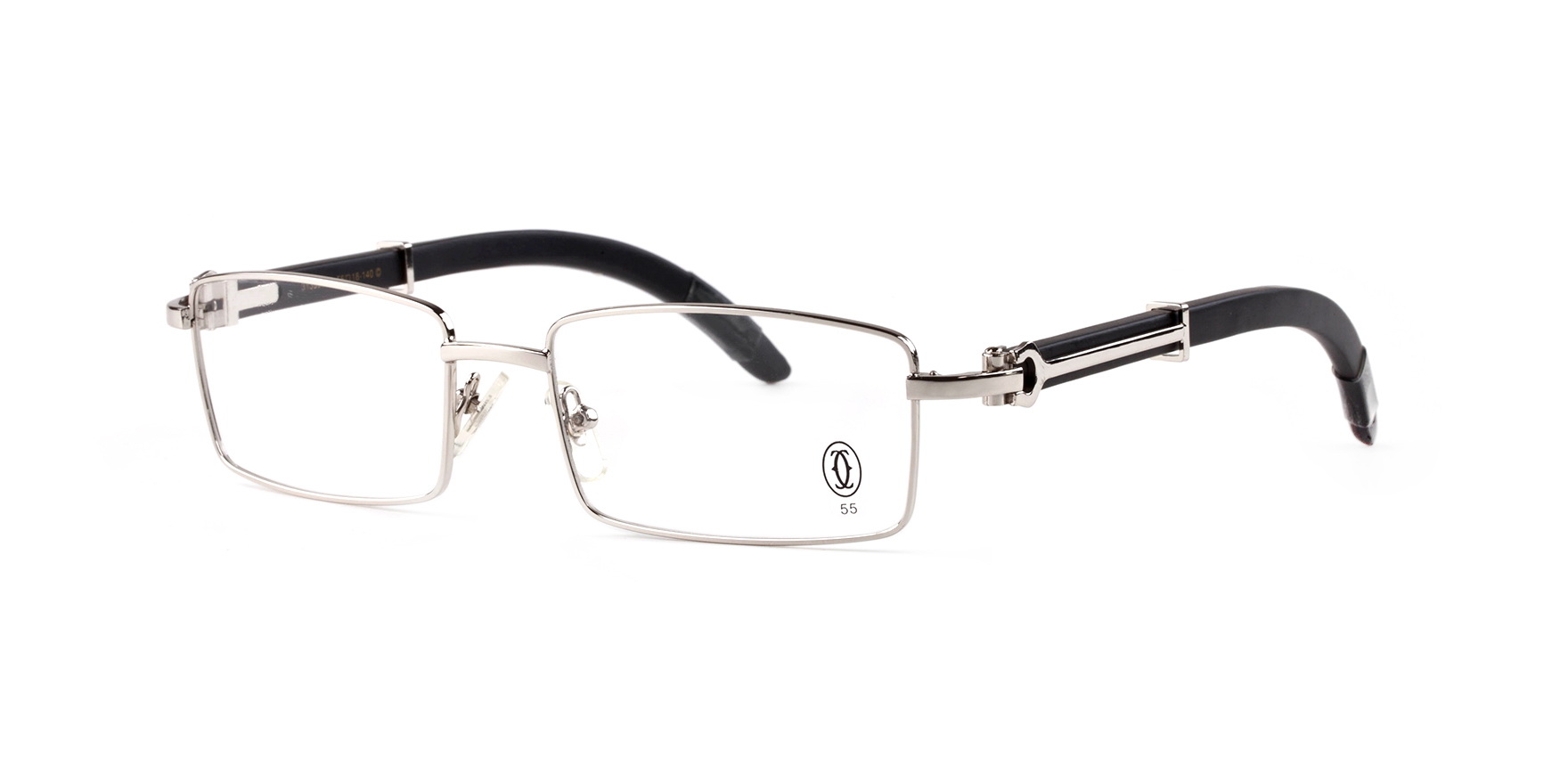 Cartie Plain Glasses AAA-280