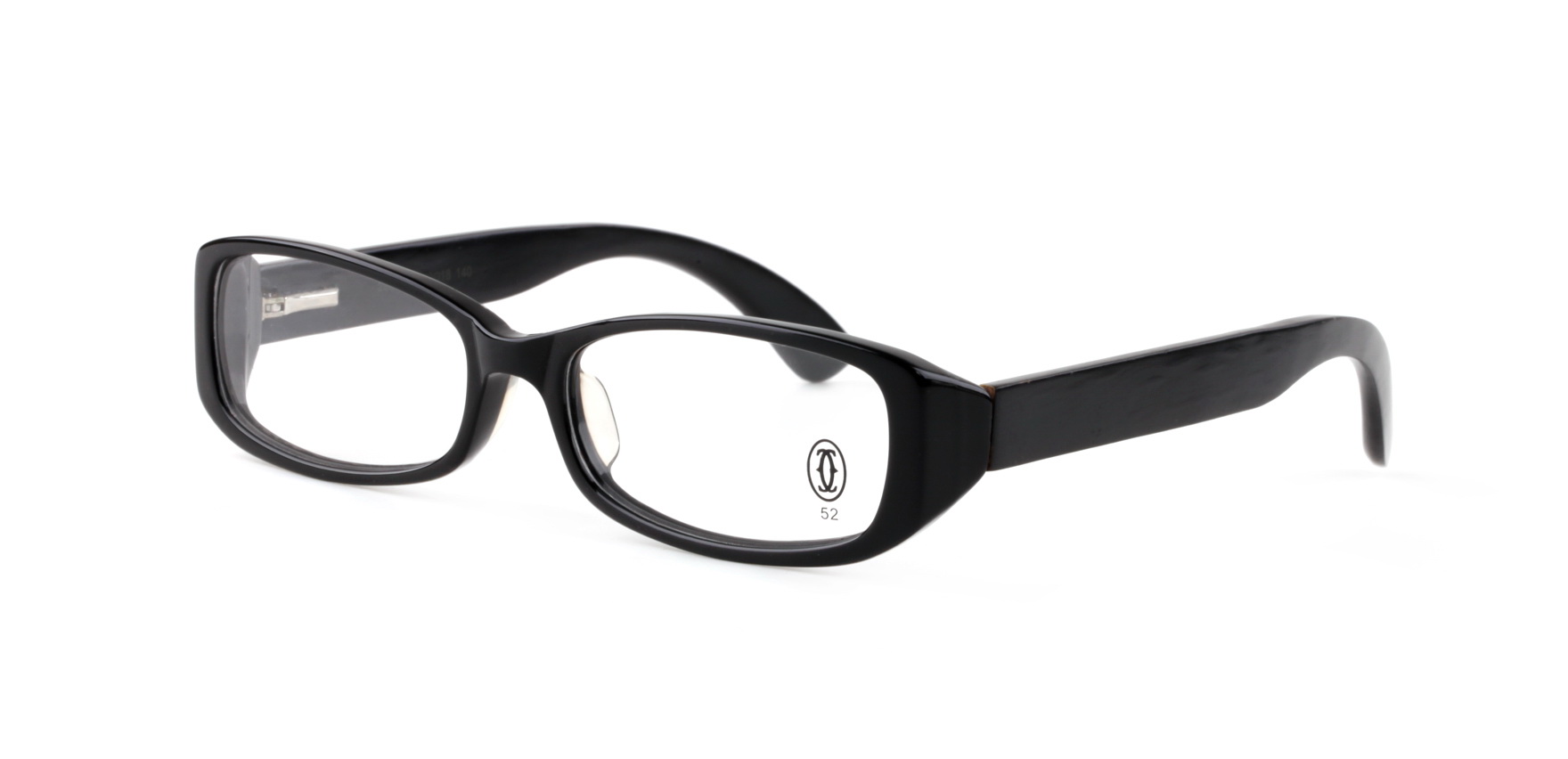 Cartie Plain Glasses AAA-302