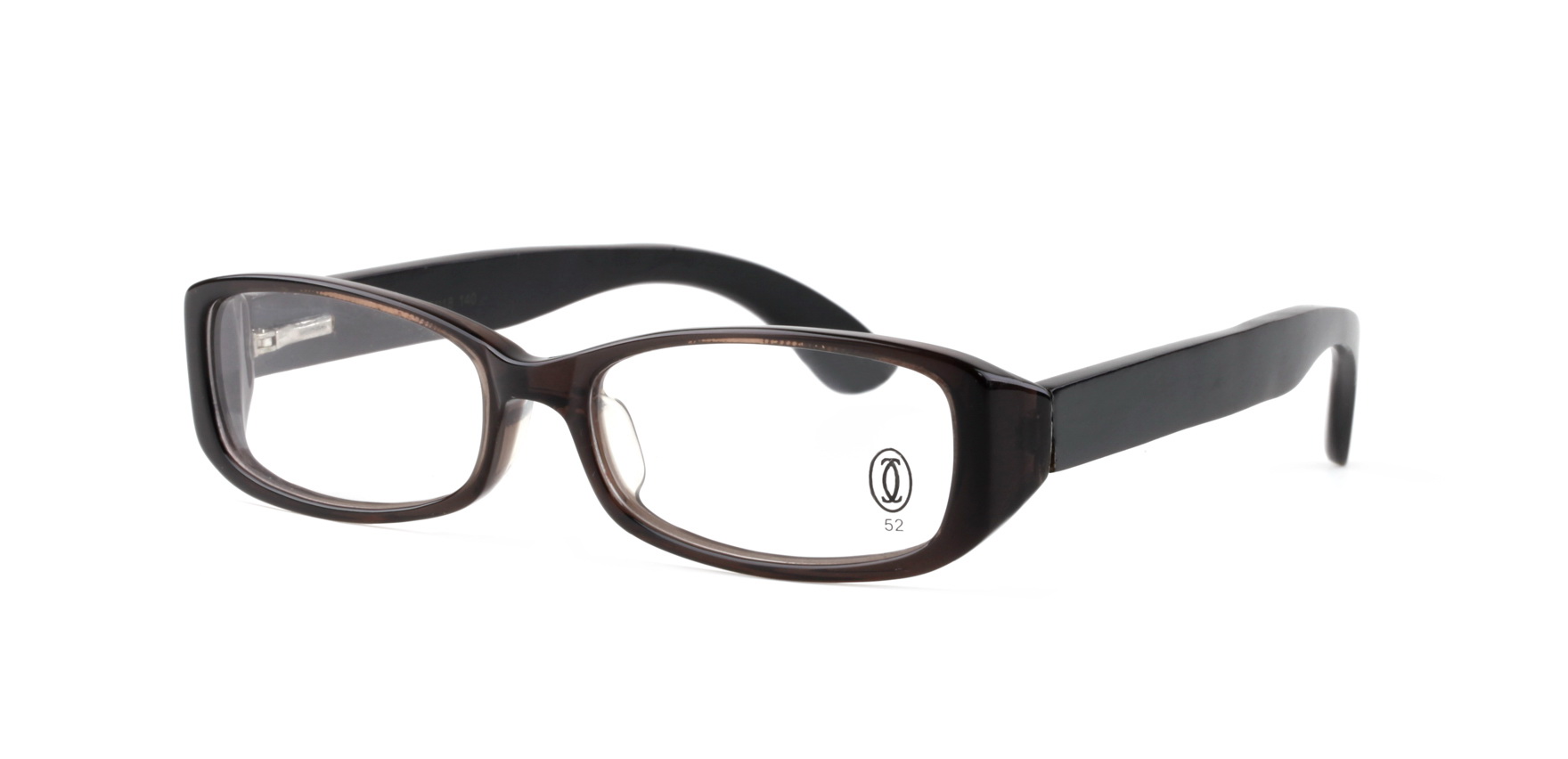 Cartie Plain Glasses AAA-303