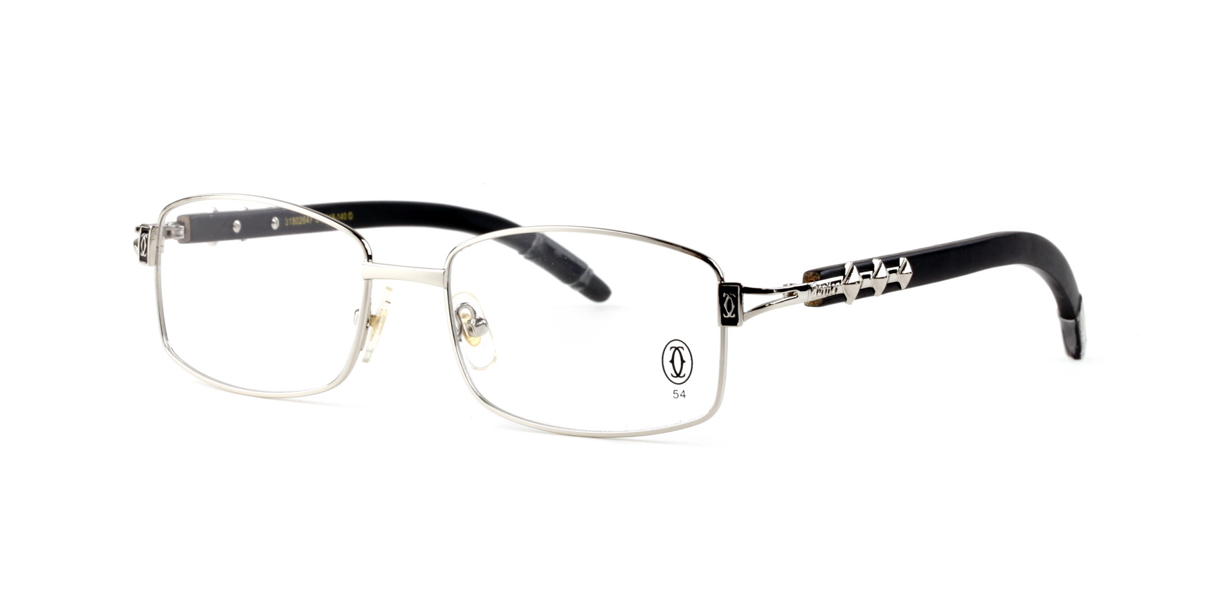 Cartie Plain Glasses AAA-335