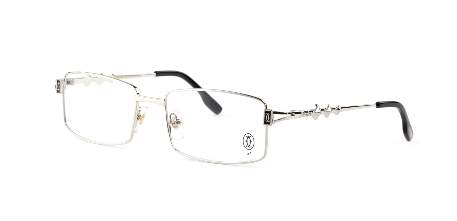 Cartie Plain Glasses AAA-347