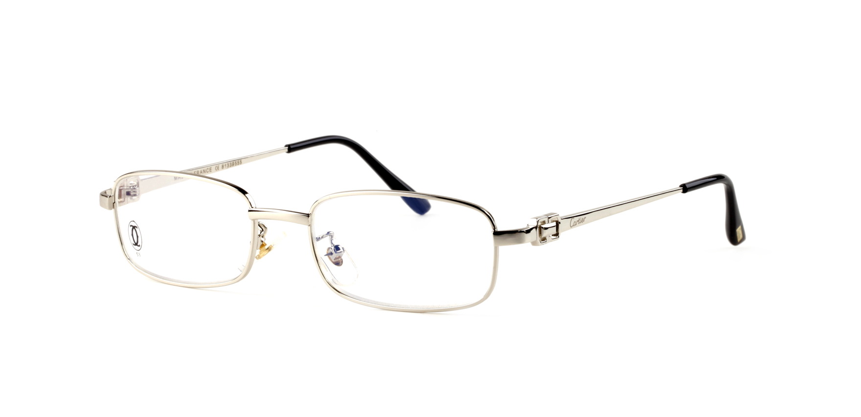 Cartie Plain Glasses AAA-352