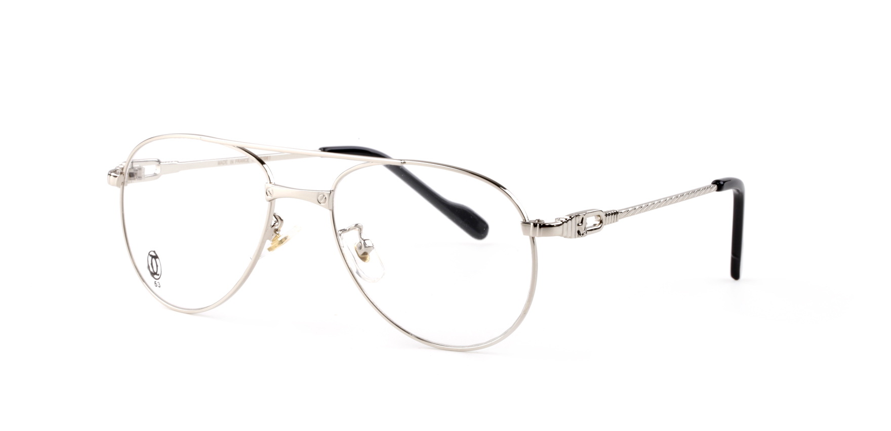 Cartie Plain Glasses AAA-359