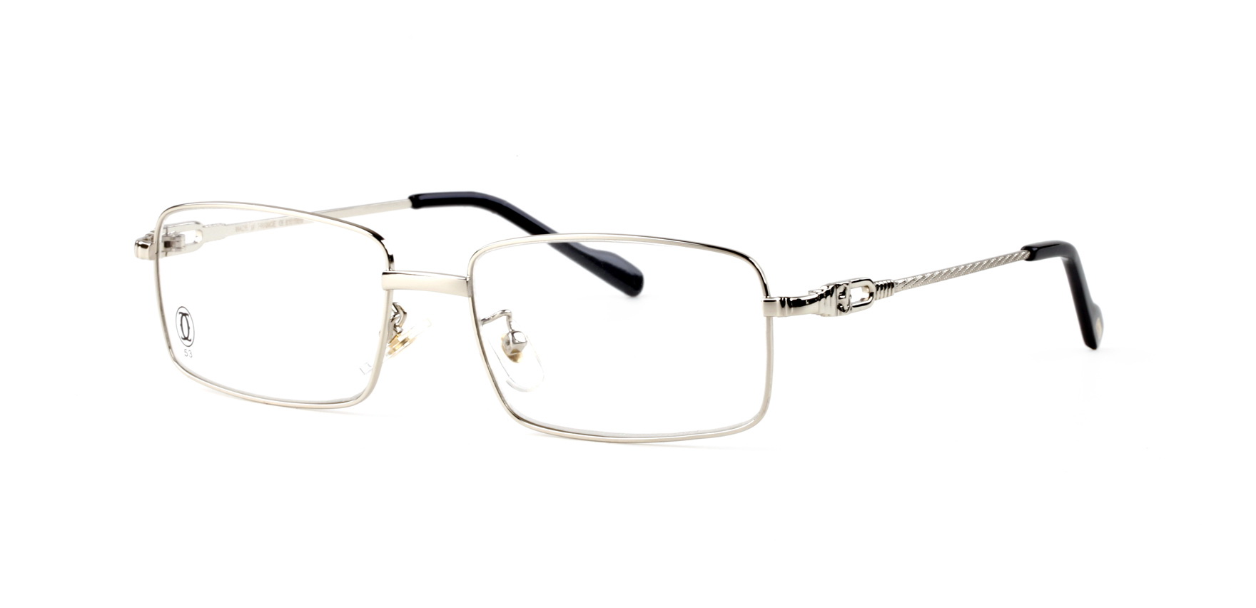 Cartie Plain Glasses AAA-369