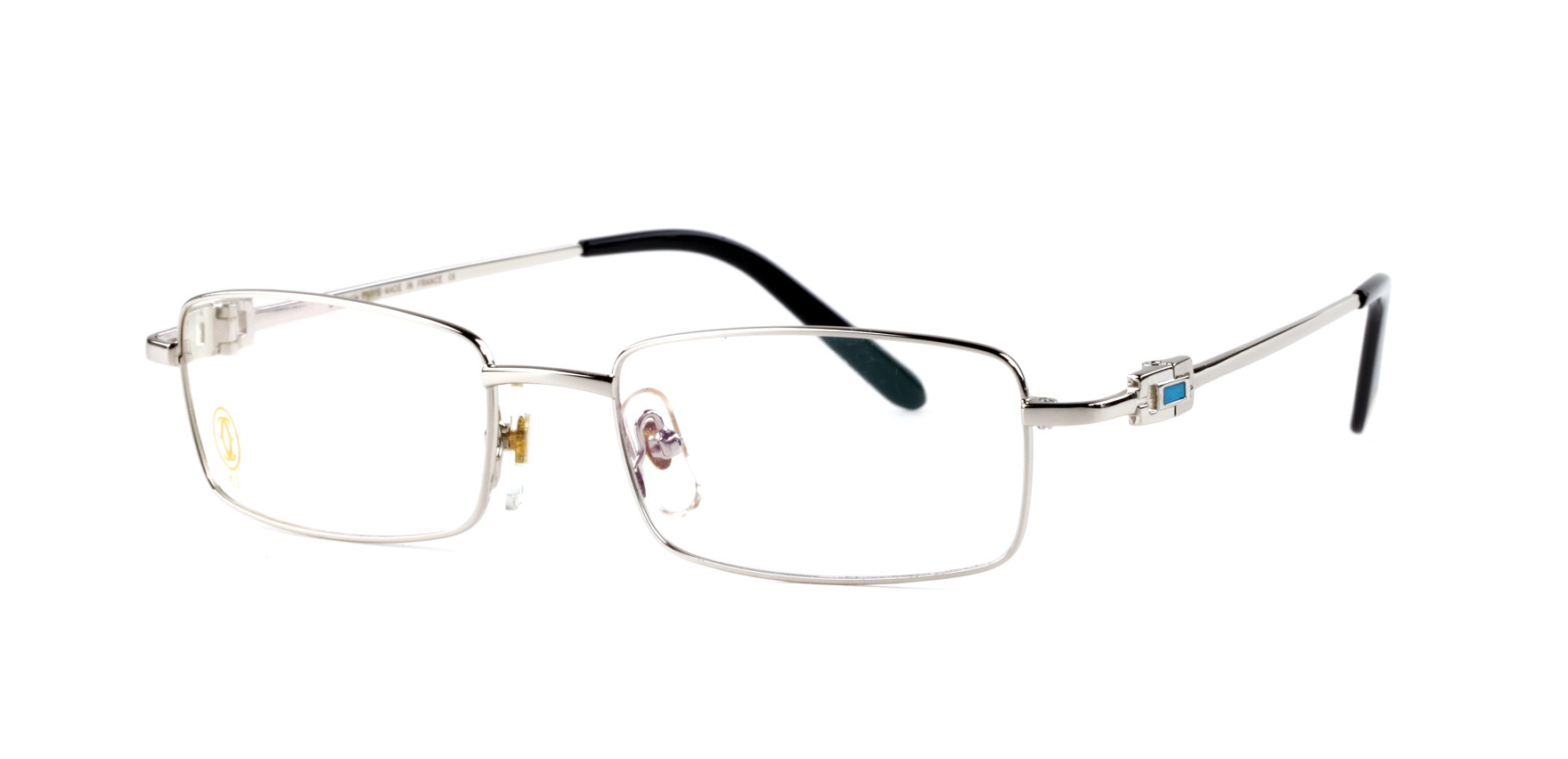 Cartie Plain Glasses AAA-425