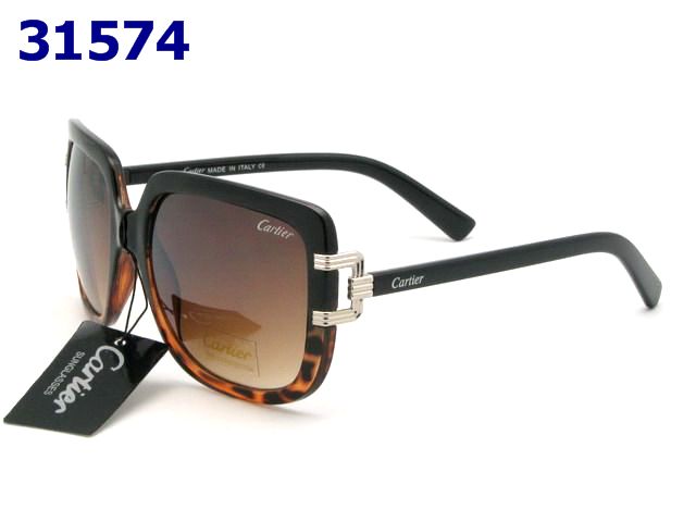 Cartier Sunglasses AAA-008