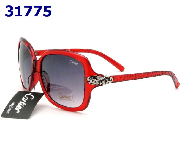 Cartier Sunglasses AAA-010