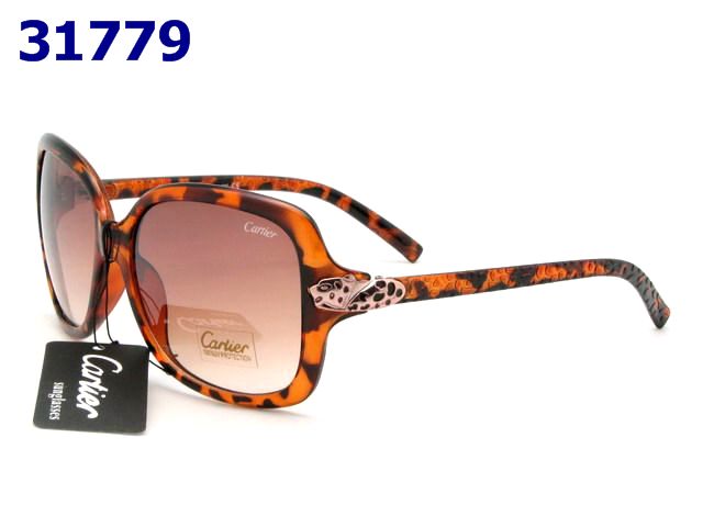 Cartier Sunglasses AAA-014