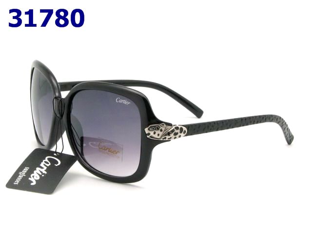 Cartier Sunglasses AAA-015