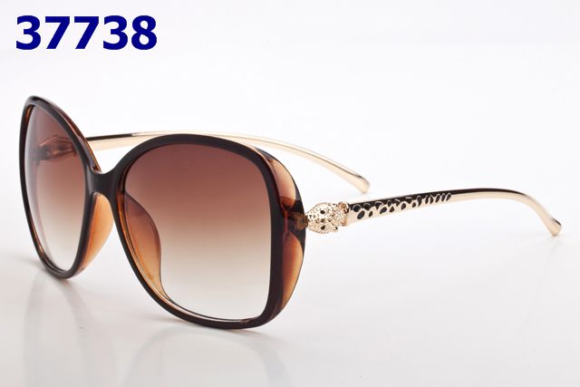 Cartier Sunglasses AAA-016