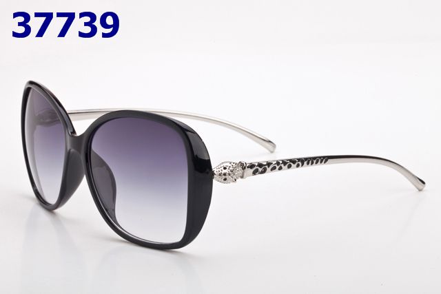 Cartier Sunglasses AAA-017