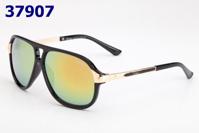 Cartier Sunglasses AAA-018