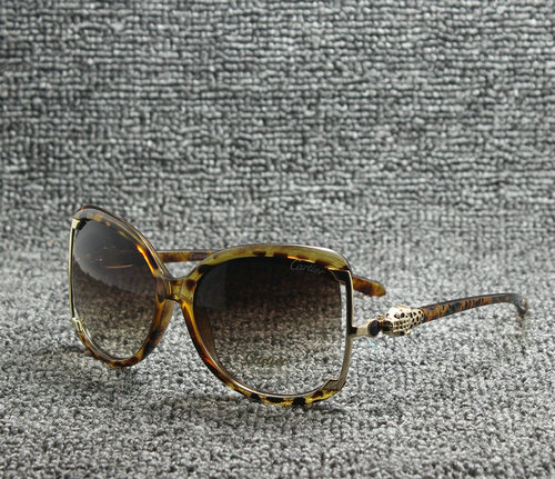 Cartier Sunglasses AAA-032