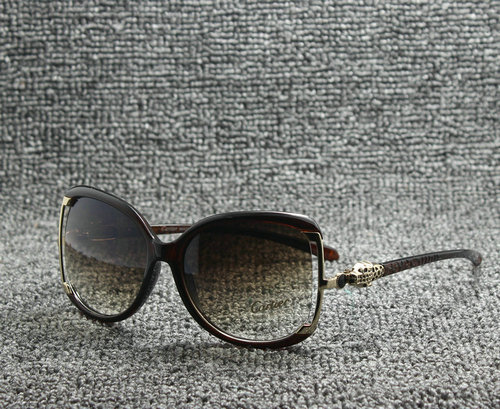 Cartier Sunglasses AAA-039