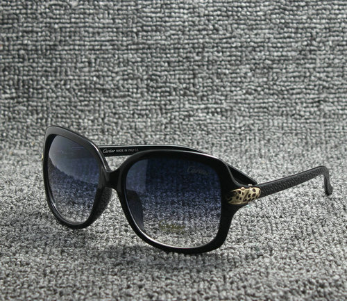 Cartier Sunglasses AAA-040