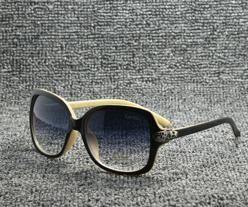 Cartier Sunglasses AAA-041