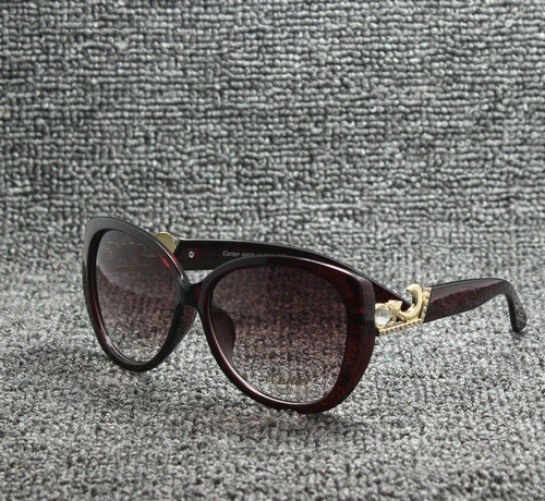 Cartier Sunglasses AAA-050