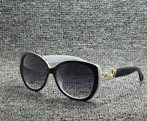 Cartier Sunglasses AAA-052