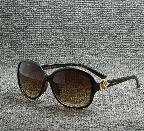 Cartier Sunglasses AAA-065