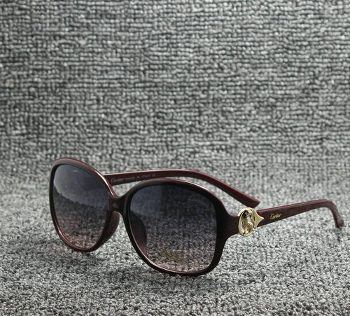 Cartier Sunglasses AAA-066