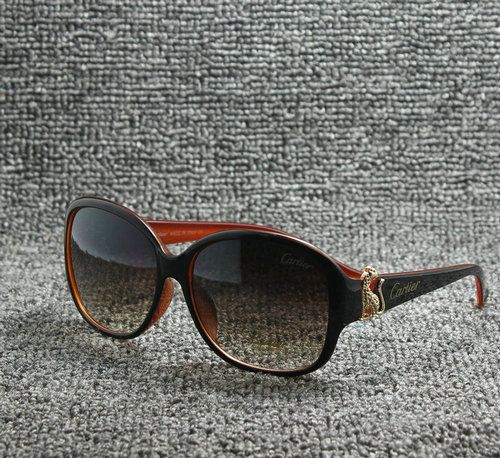 Cartier Sunglasses AAA-084