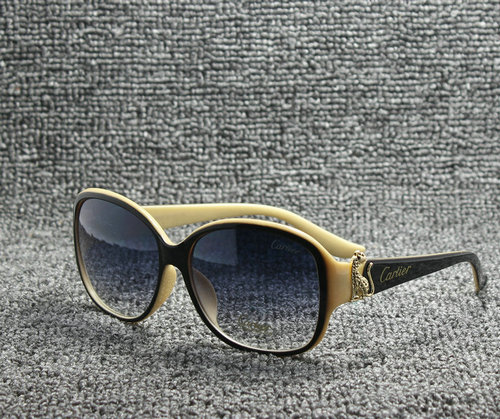 Cartier Sunglasses AAA-086