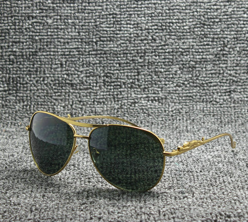 Cartier Sunglasses AAA-094