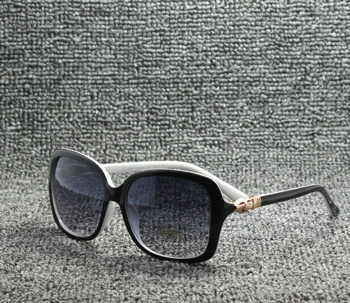 Cartier Sunglasses AAA-098